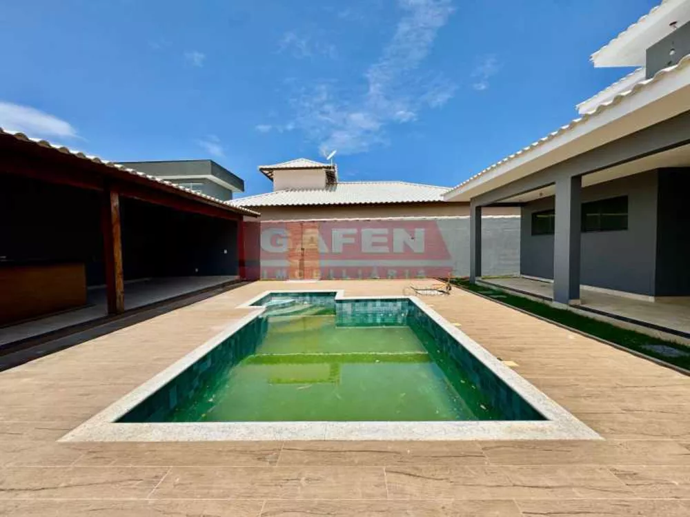 Casa, 4 quartos, 360 m² - Foto 2