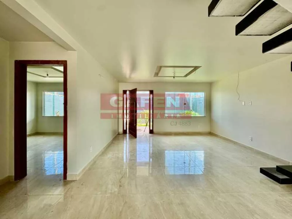 Casa, 4 quartos, 360 m² - Foto 11