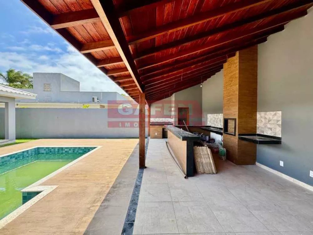 Casa, 4 quartos, 360 m² - Foto 6