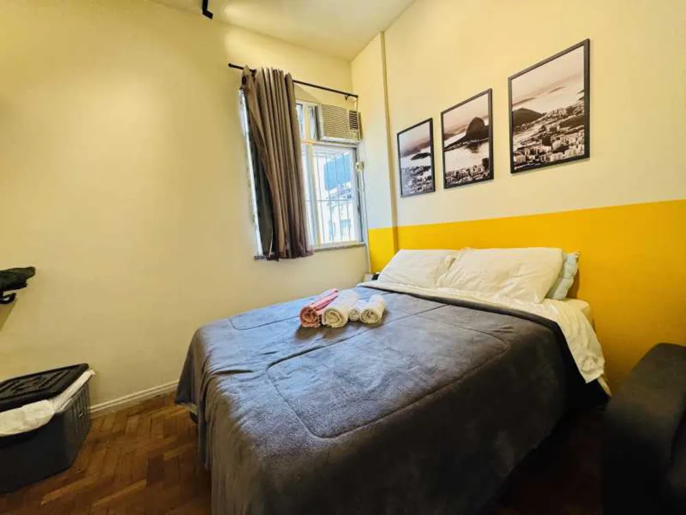 Apartamento, 1 quarto, 30 m² - Foto 7