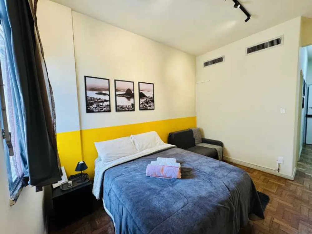 Apartamento, 1 quarto, 30 m² - Foto 4