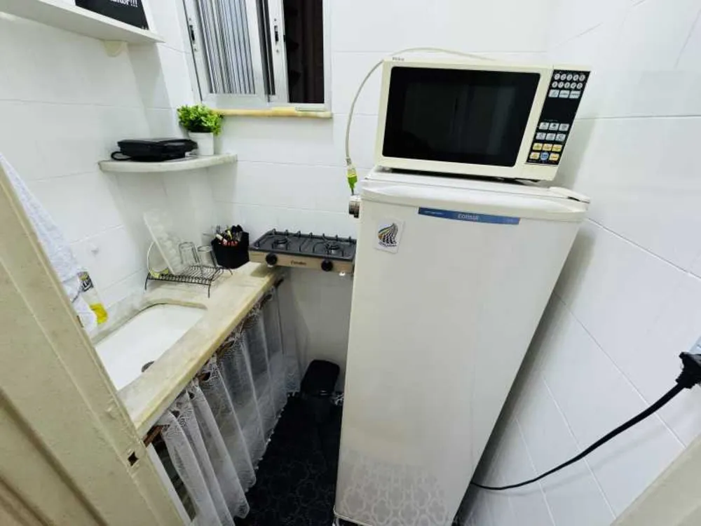 Apartamento, 1 quarto, 30 m² - Foto 14