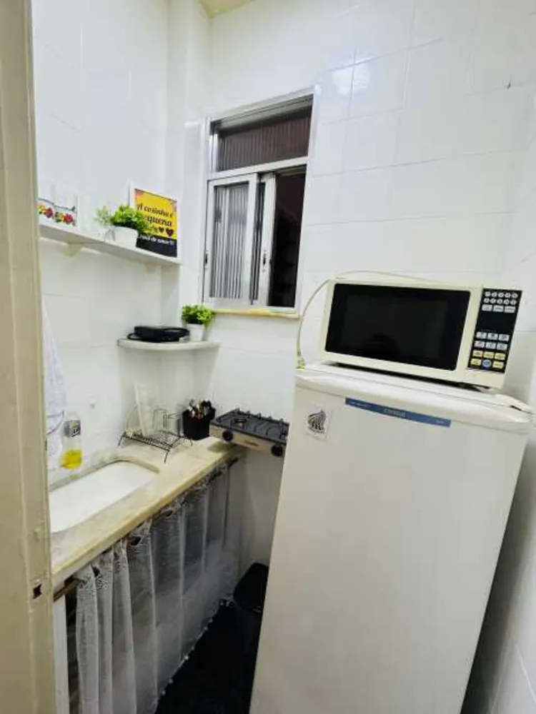 Apartamento, 1 quarto, 30 m² - Foto 15
