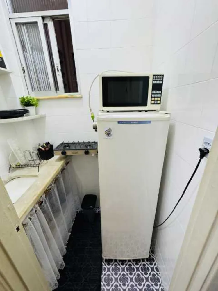 Apartamento, 1 quarto, 30 m² - Foto 13