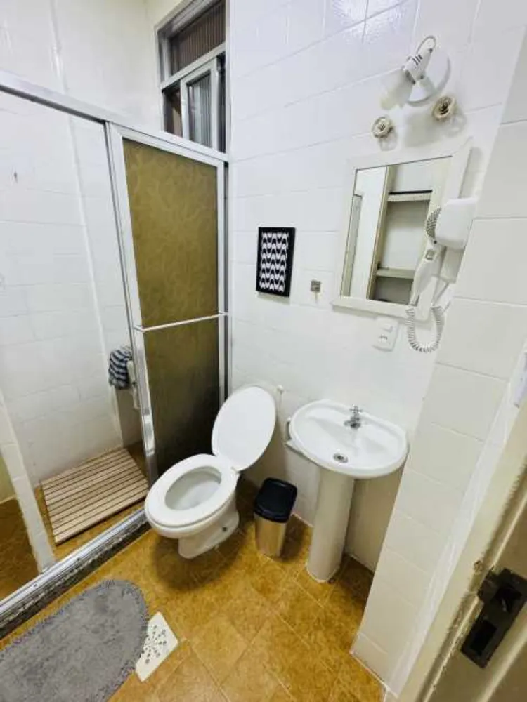 Apartamento, 1 quarto, 30 m² - Foto 20