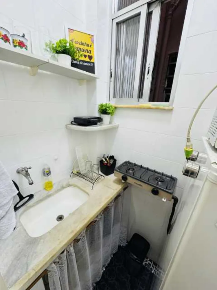 Apartamento, 1 quarto, 30 m² - Foto 16