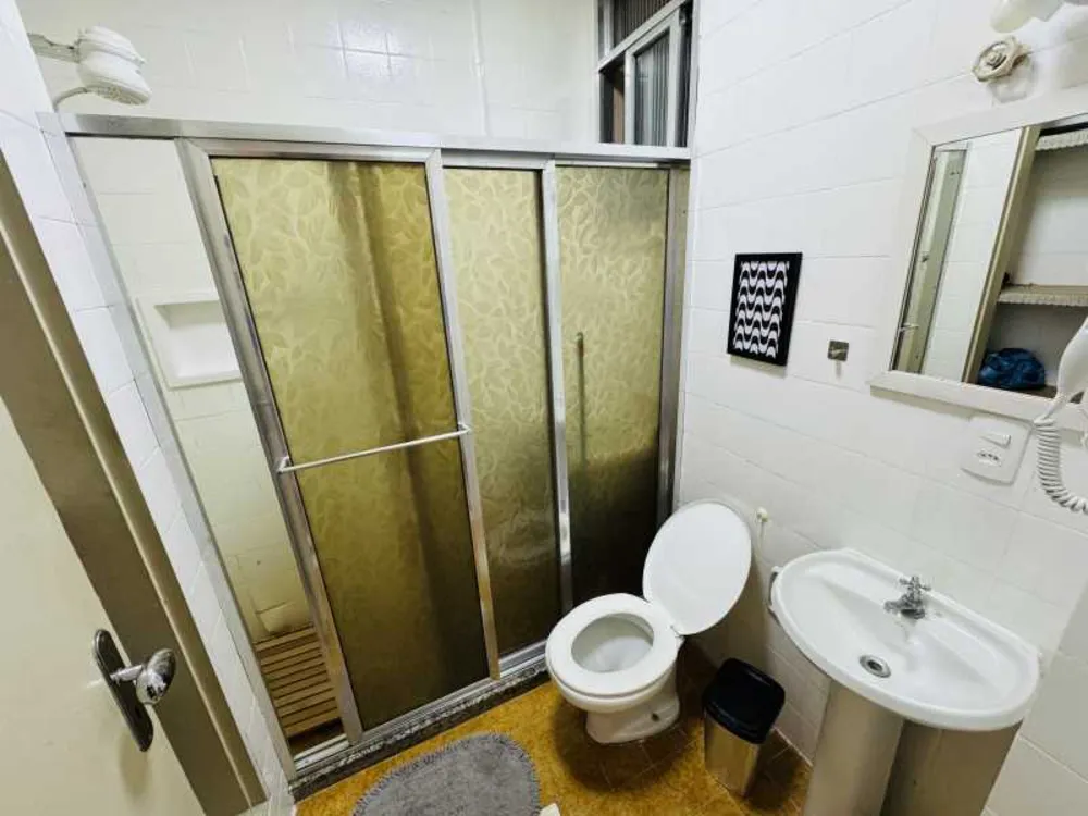 Apartamento, 1 quarto, 30 m² - Foto 17