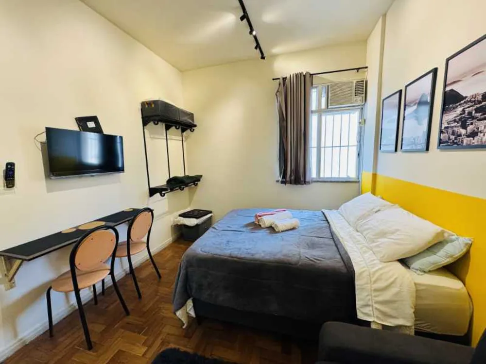 Apartamento, 1 quarto, 30 m² - Foto 3
