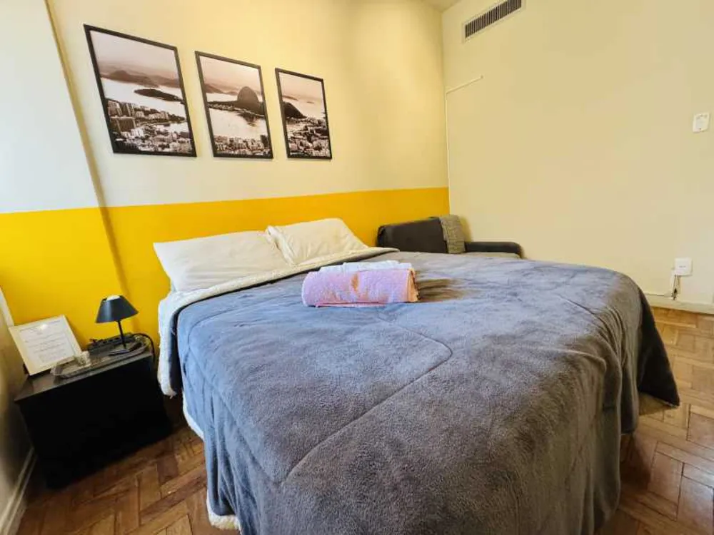 Apartamento, 1 quarto, 30 m² - Foto 6
