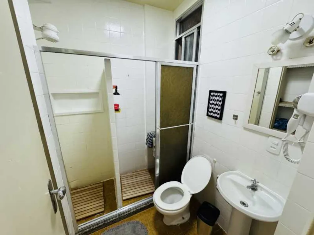 Apartamento, 1 quarto, 30 m² - Foto 19