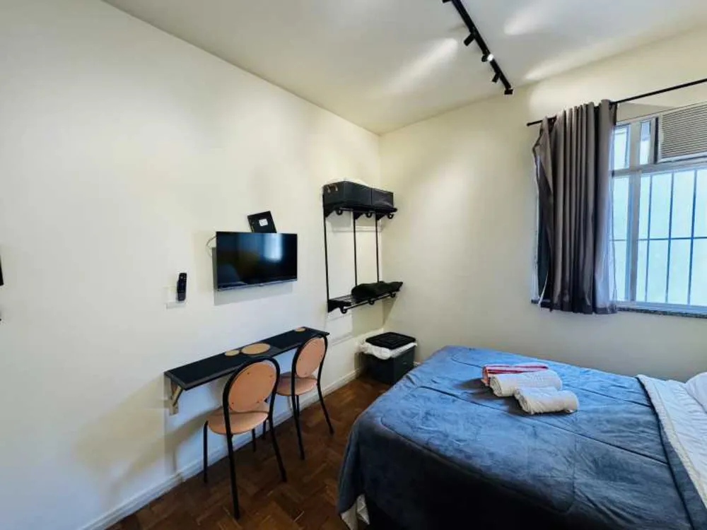 Apartamento, 1 quarto, 30 m² - Foto 12