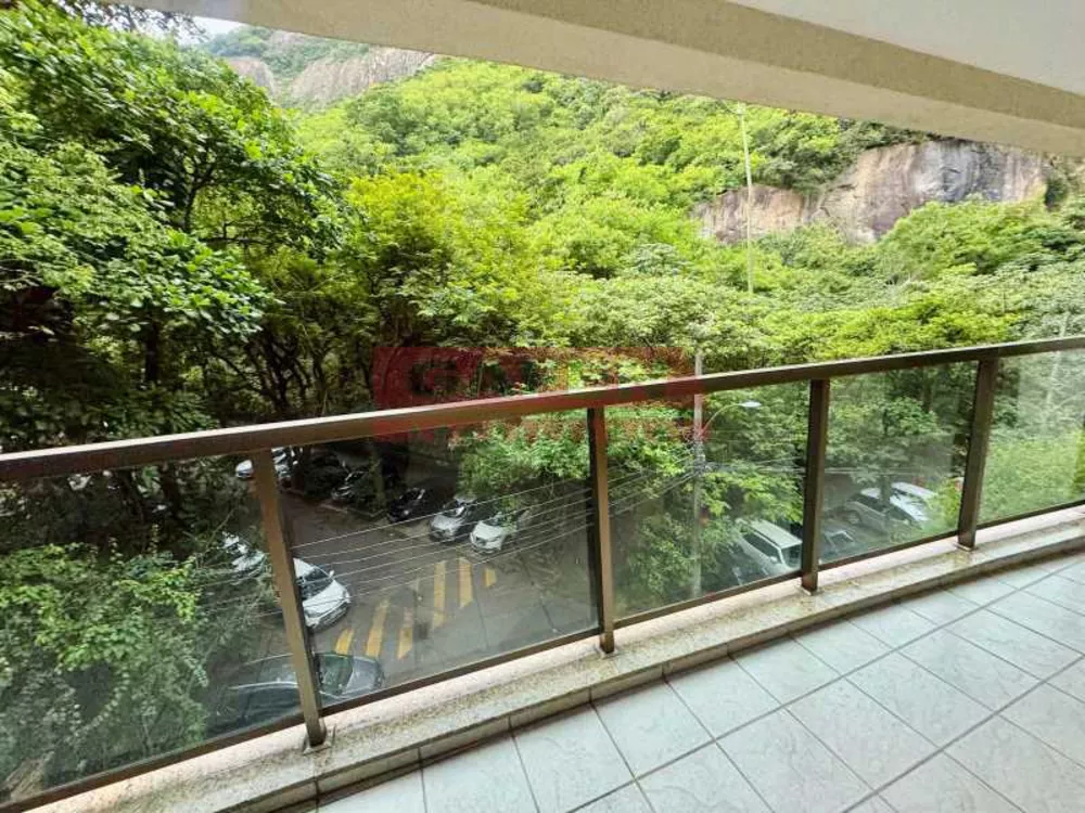 Apartamento, 2 quartos, 104 m² - Foto 2