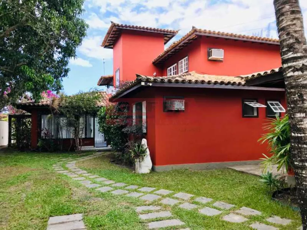 Casa, 4 quartos, 350 m² - Foto 15