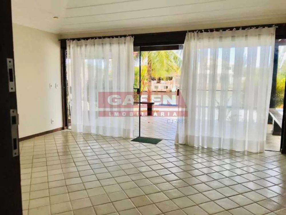 Casa, 4 quartos, 350 m² - Foto 23