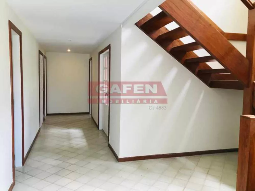 Casa, 4 quartos, 350 m² - Foto 20
