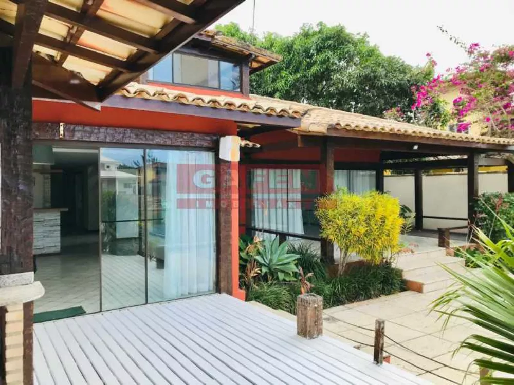 Casa, 4 quartos, 350 m² - Foto 28