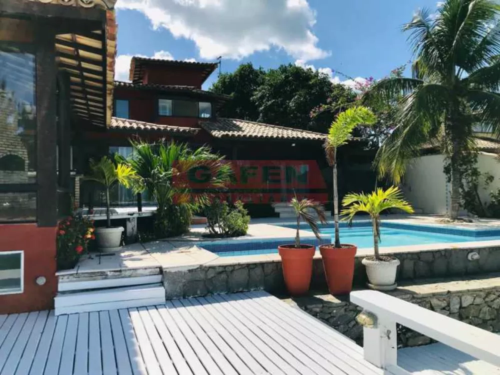Casa, 4 quartos, 350 m² - Foto 12
