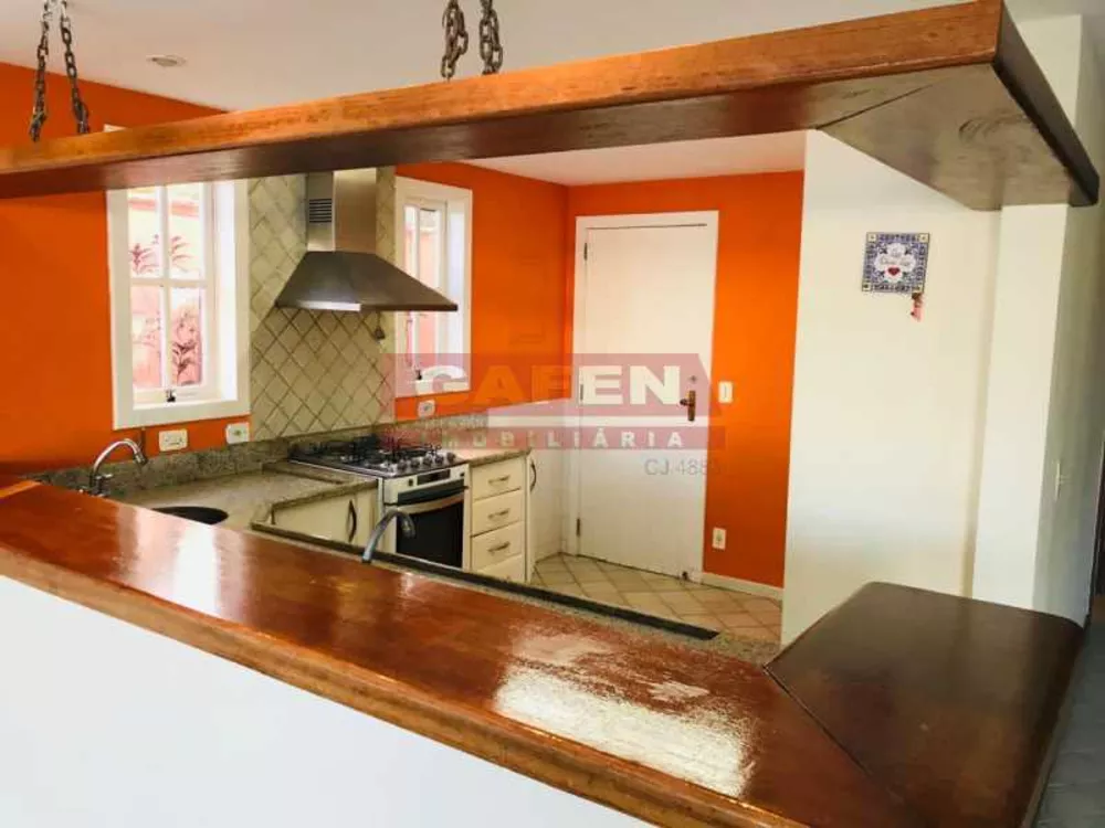 Casa, 4 quartos, 350 m² - Foto 29
