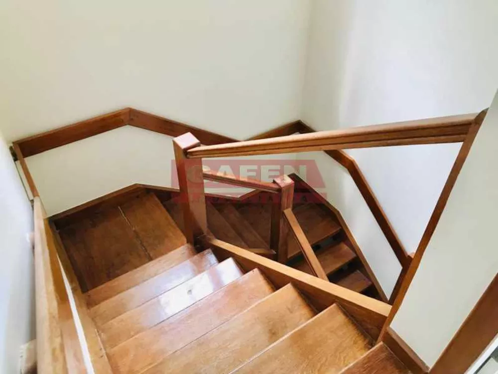 Casa, 4 quartos, 350 m² - Foto 27