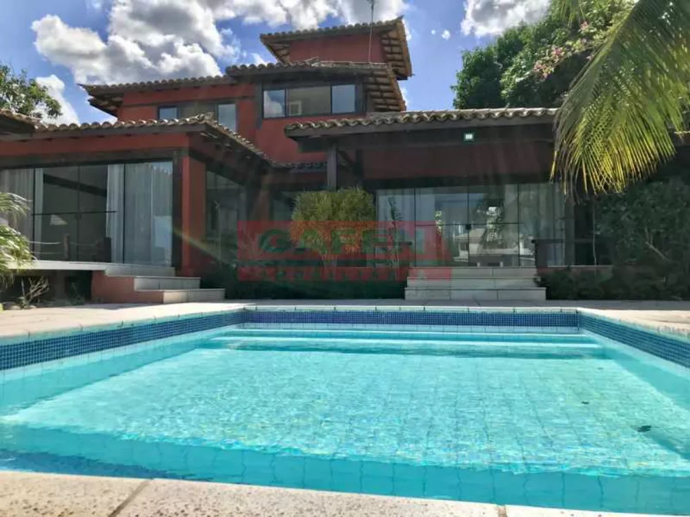 Casa, 4 quartos, 350 m² - Foto 18
