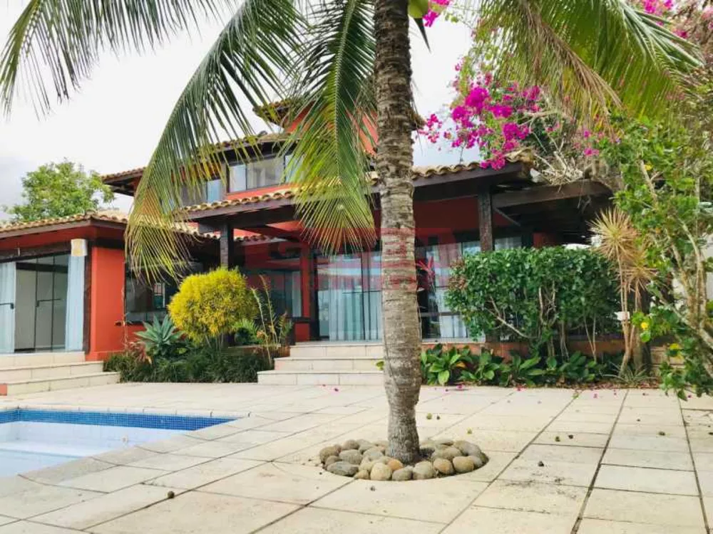 Casa, 4 quartos, 350 m² - Foto 24