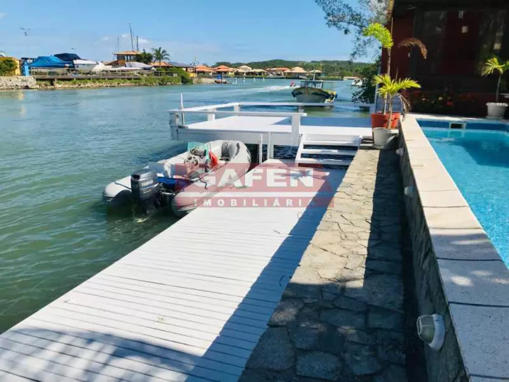 Casa, 4 quartos, 350 m² - Foto 21