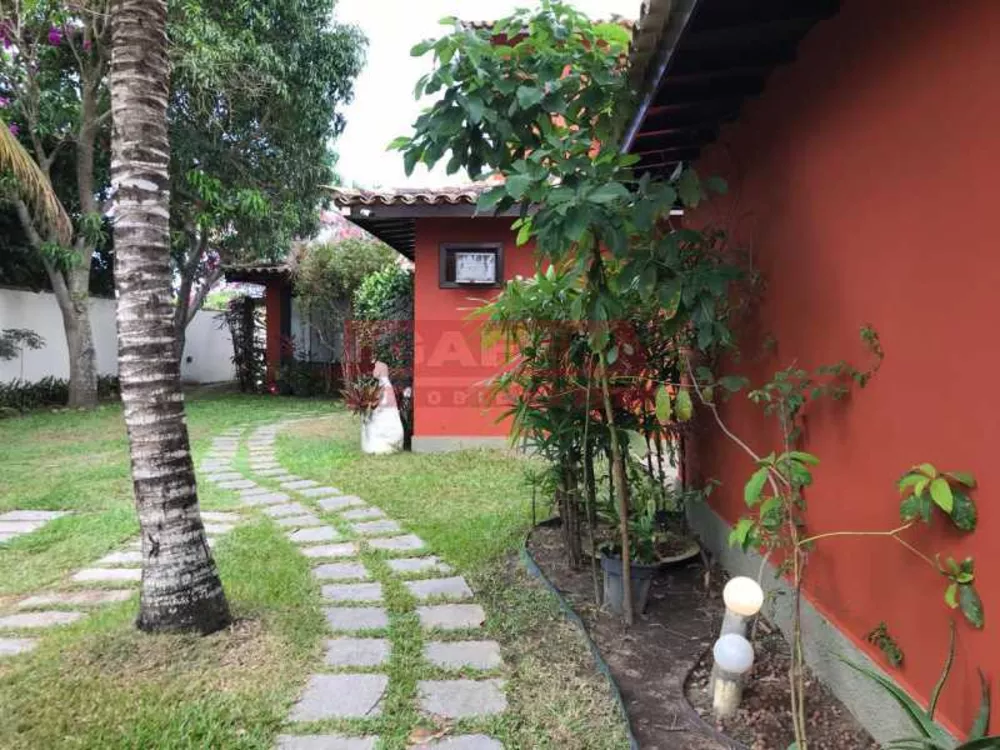 Casa, 4 quartos, 350 m² - Foto 17