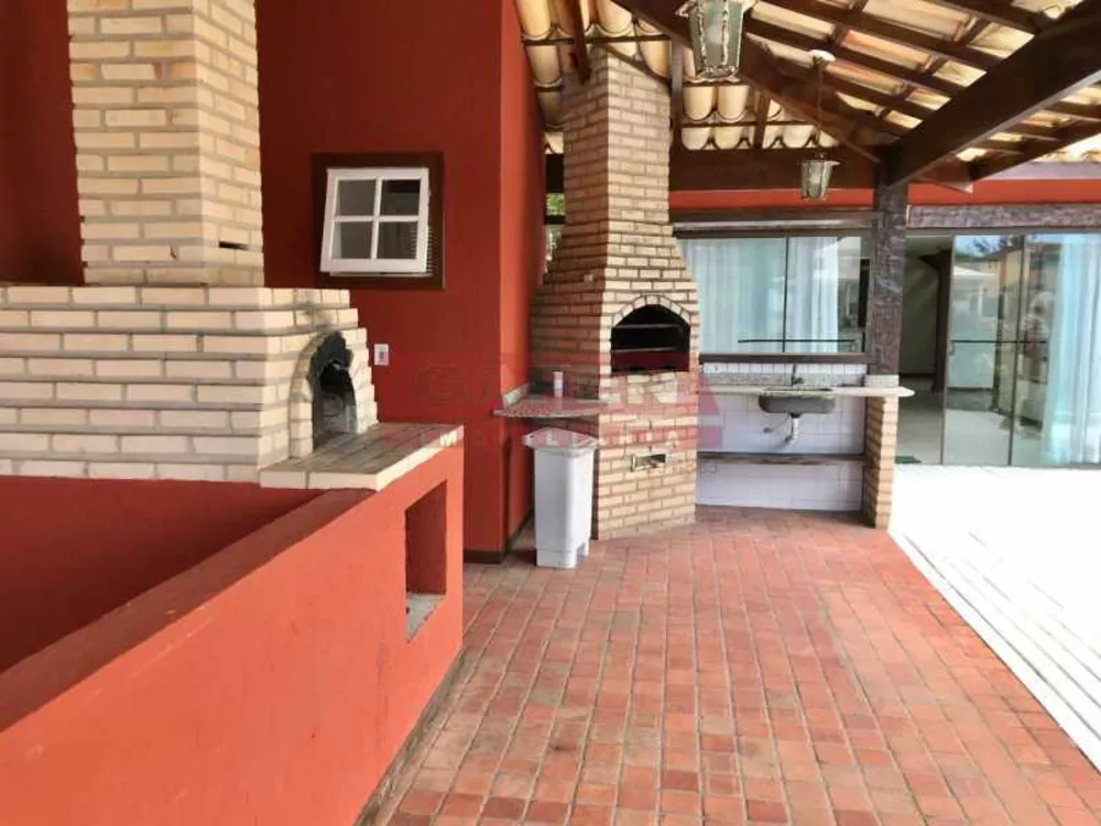 Casa, 4 quartos, 350 m² - Foto 4