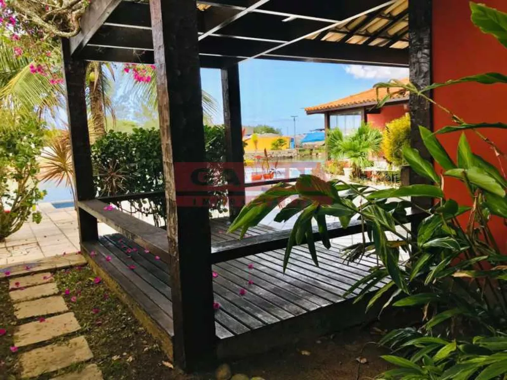 Casa, 4 quartos, 350 m² - Foto 25