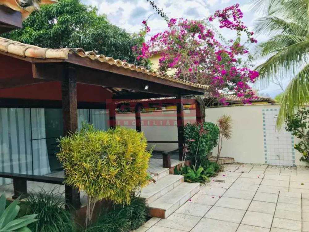 Casa, 4 quartos, 350 m² - Foto 16