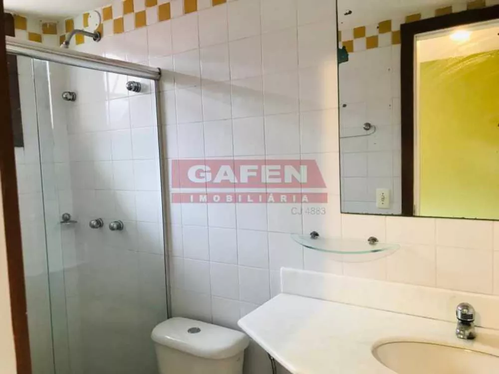 Casa, 4 quartos, 350 m² - Foto 19