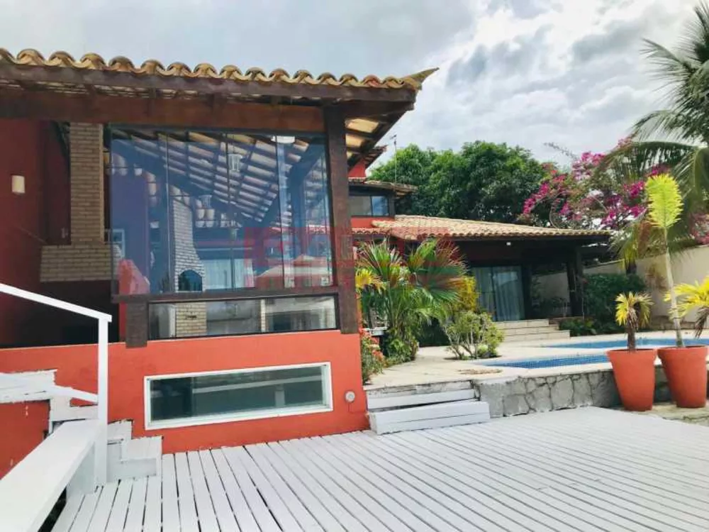 Casa, 4 quartos, 350 m² - Foto 26