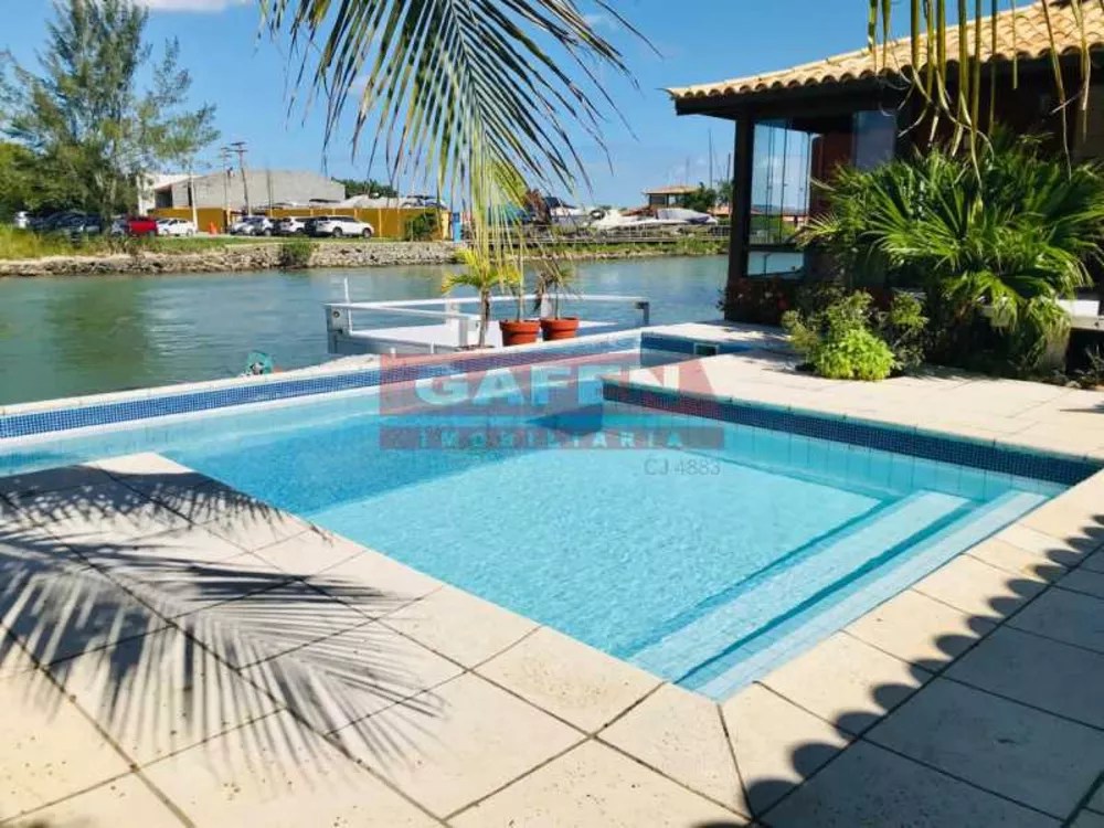 Casa, 4 quartos, 350 m² - Foto 11