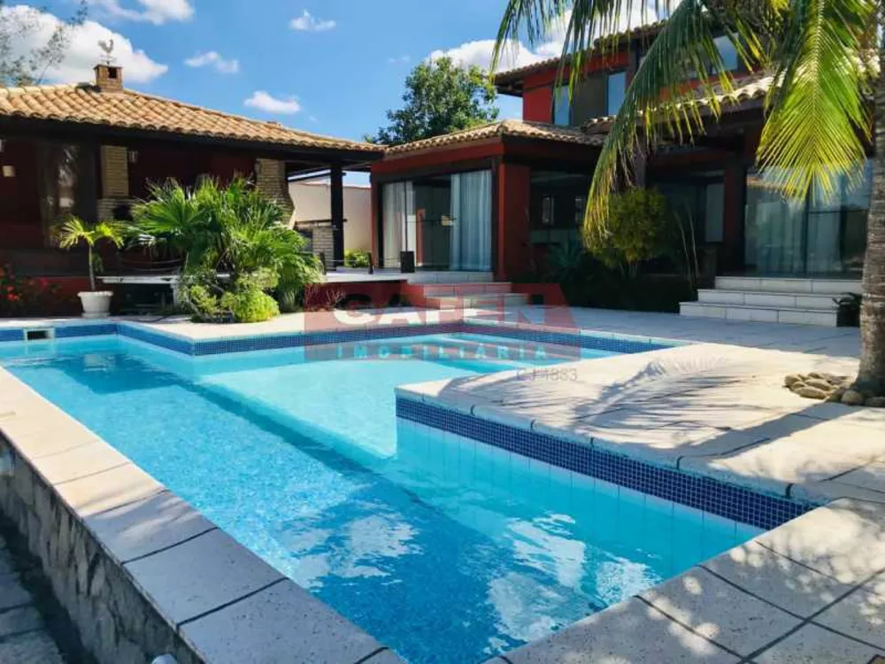 Casa, 4 quartos, 350 m² - Foto 3