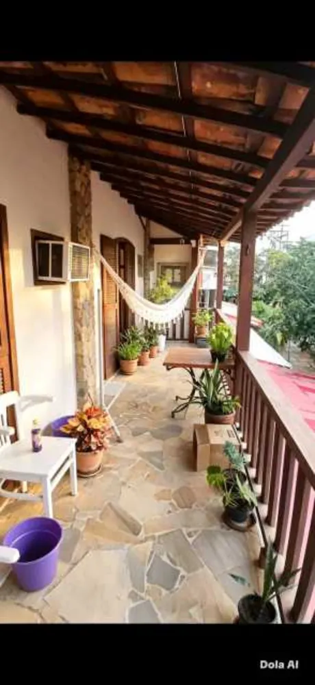 Casa, 3 quartos, 176 m² - Foto 1