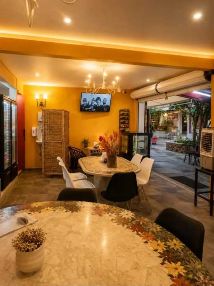 Casa, 3 quartos, 176 m² - Foto 3