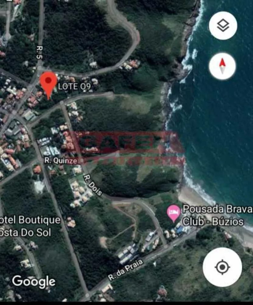 Terreno, 1071 m² - Foto 7