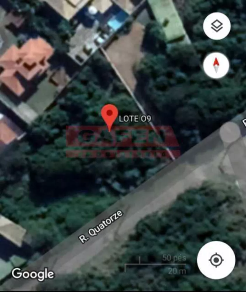 Terreno, 1071 m² - Foto 4