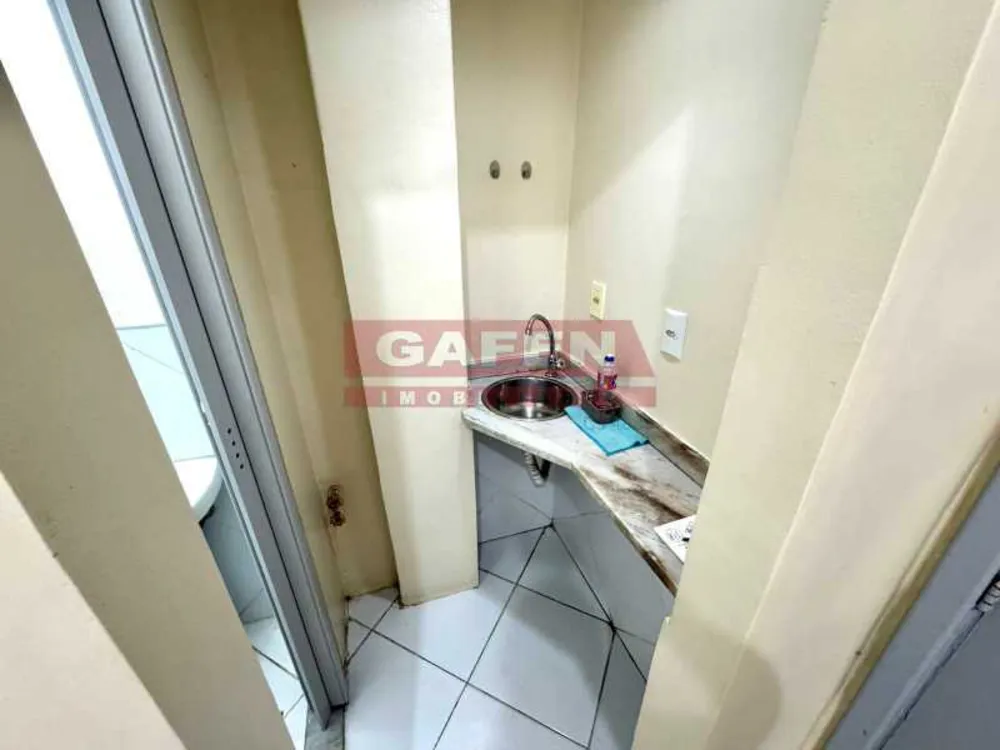 Apartamento, 2 quartos, 60 m² - Foto 14