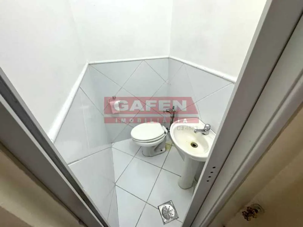 Apartamento, 2 quartos, 60 m² - Foto 7