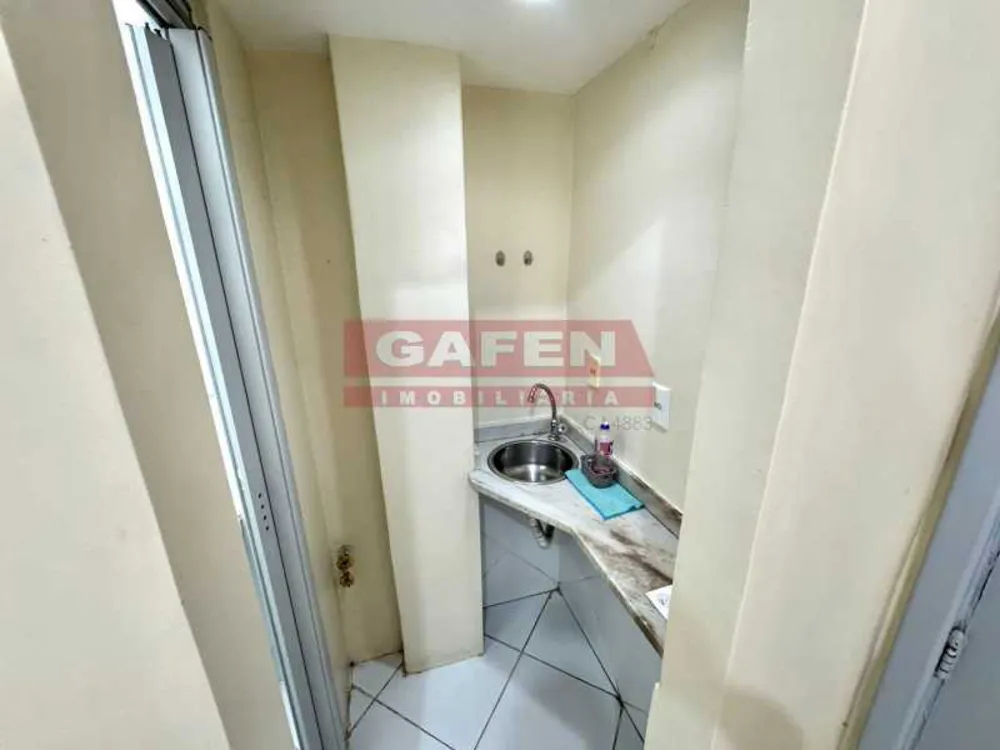 Apartamento, 2 quartos, 60 m² - Foto 10