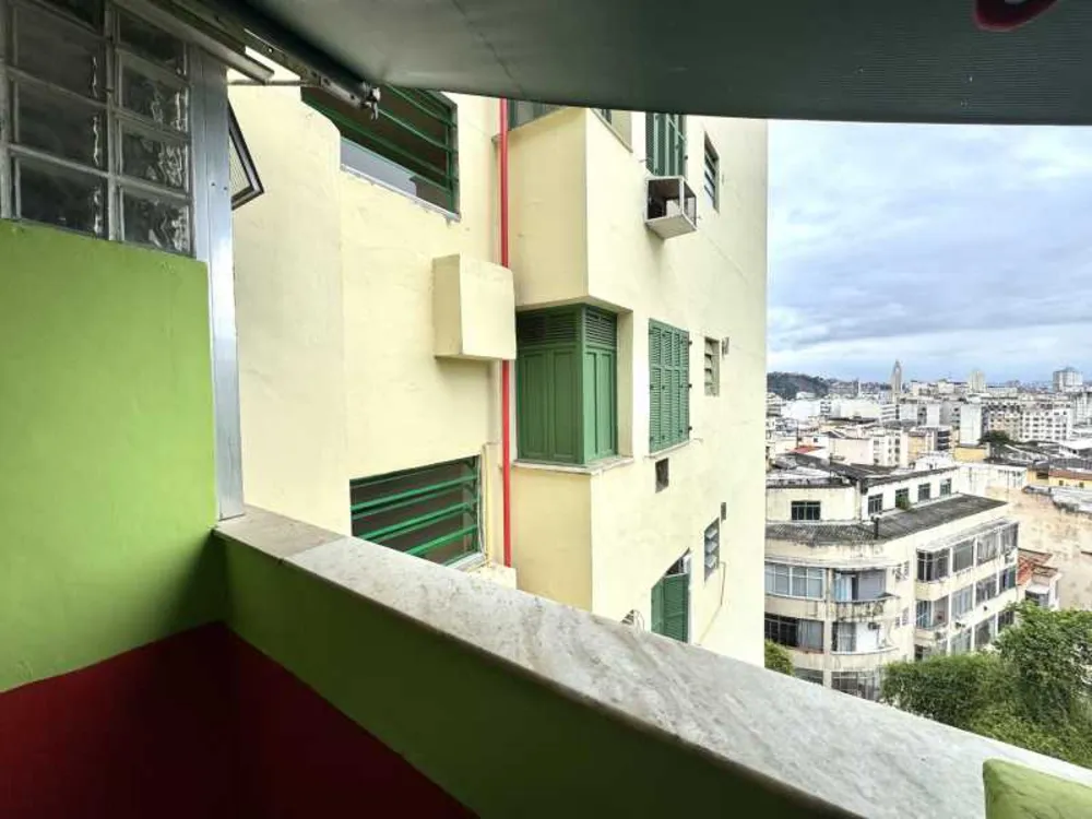 Apartamento, 1 quarto, 40 m² - Foto 4