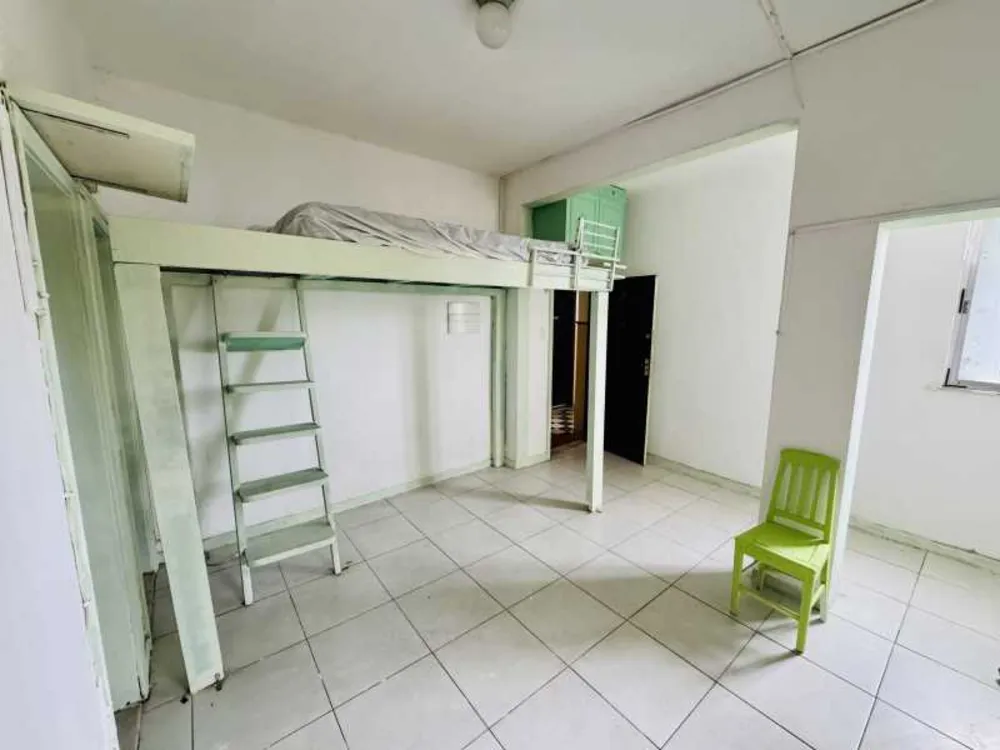 Apartamento, 1 quarto, 40 m² - Foto 8