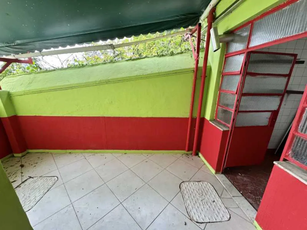 Apartamento, 1 quarto, 40 m² - Foto 6