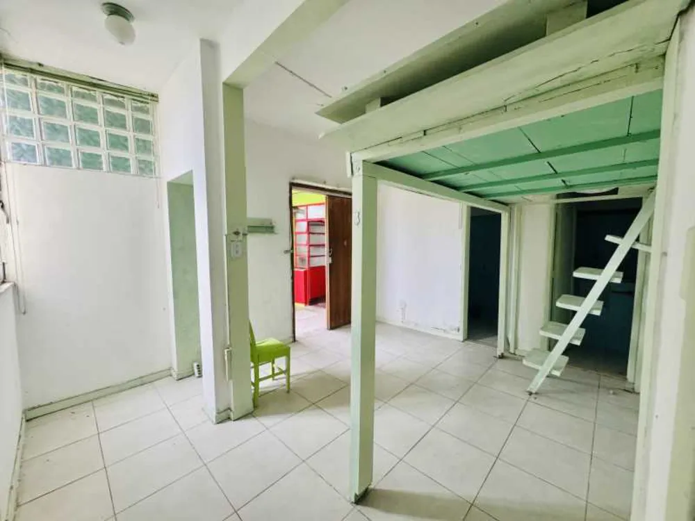 Apartamento, 1 quarto, 40 m² - Foto 10
