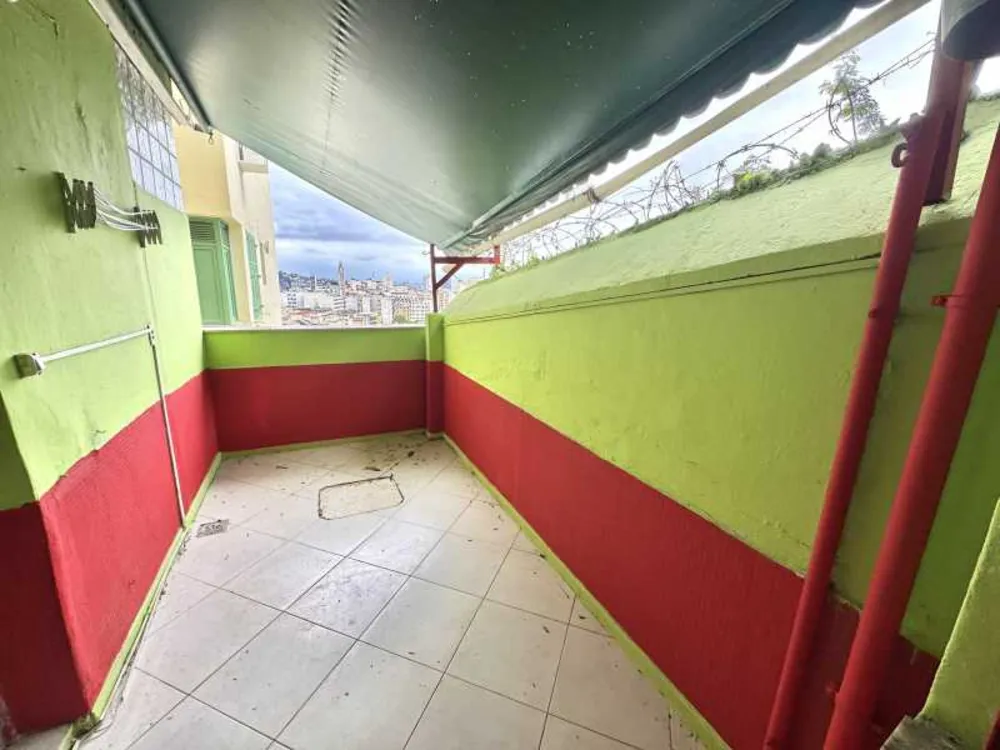 Apartamento, 1 quarto, 40 m² - Foto 3