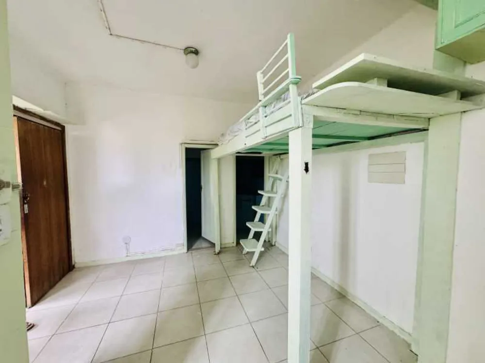 Apartamento, 1 quarto, 40 m² - Foto 12