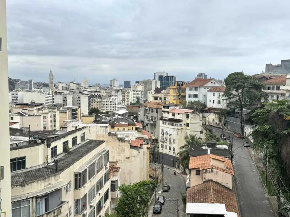 Apartamento, 1 quarto, 40 m² - Foto 2