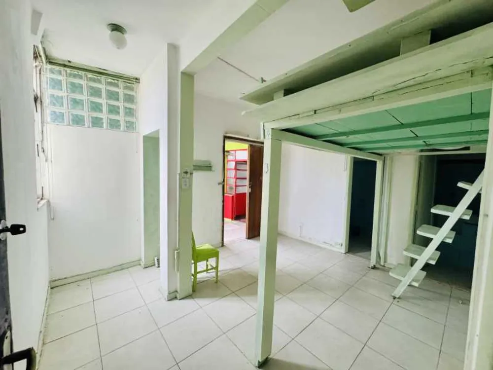 Apartamento, 1 quarto, 40 m² - Foto 11