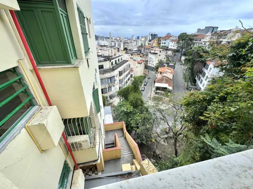 Apartamento, 1 quarto, 40 m² - Foto 20